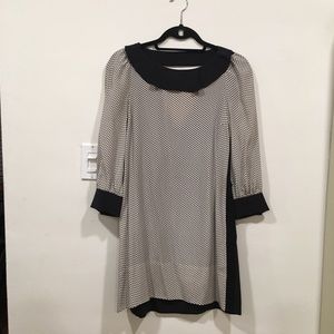 Marc Jacobs Mini polka dot dress